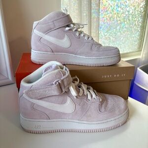 Air Force 1 Mid ‘07 QS